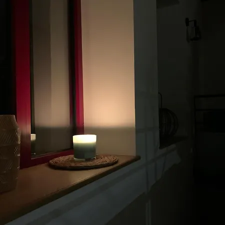 Le B Maison 1 A 4 Pers & Jacuzzi A