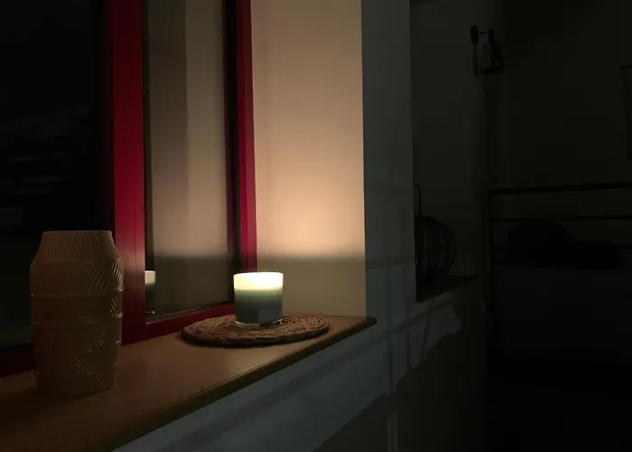 Le B Maison 1 A 4 Pers & Jacuzzi A