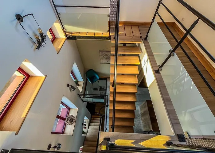 Le B Maison 1 A 4 Pers & Jacuzzi A Holiday home *